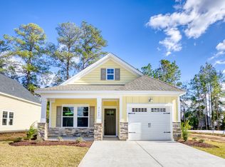 Homes Available Soon, White Oak Estates, Conway, SC 29526