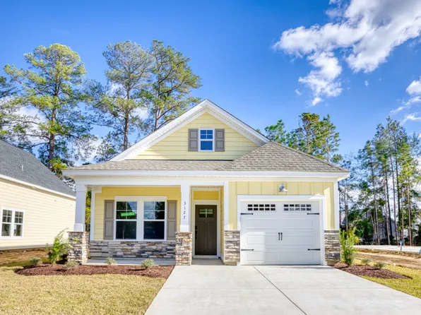 Homes Available Soon, White Oak Estates