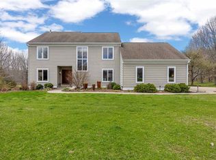 4635 Running Deer Ct NE, Iowa City, IA