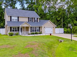 125 Edwards Ln, Longs, SC 29568