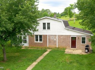 3850 High Grove Rd, Coxs Creek, KY 40013