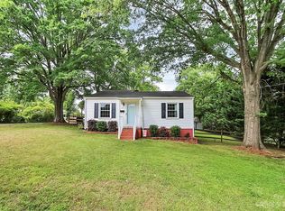 124 McKenzie St, Fort Mill, SC 29715