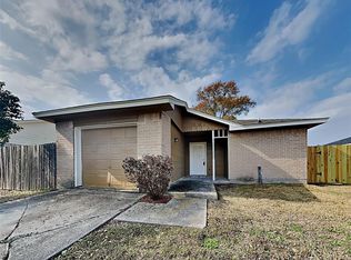6531 Lodgepole Rd, Houston, TX 77049