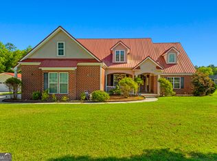 19 Hollow Oak Dr, Pembroke, GA 31321