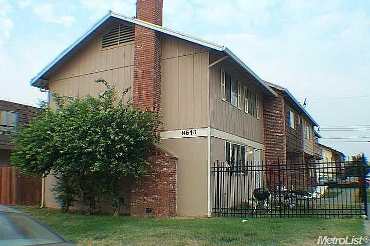 2nd image of 8643 Santa Paula Way