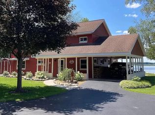 4507 Long Rapids Rd, Alpena, MI 49707