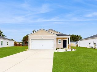 650 Watercliff Dr, Longs, SC 29568