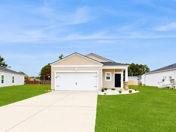 650 Watercliff Dr, Longs, SC 29568