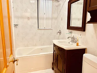 Rented by Signature Spaces NYC Corp
