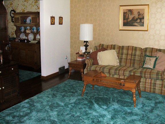 Hardwood Floors