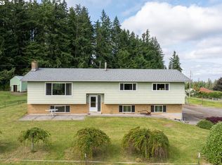 16850 S Beckman Rd, Oregon City, OR 97045