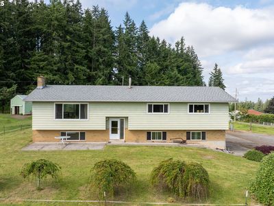 16850 S Beckman Rd, Oregon City, OR, 97045
