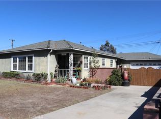 15532 Allingham Ave, Norwalk, CA 90650
