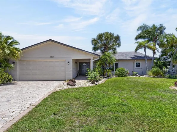 6307 Cottonwood Ln, Apollo Beach, FL 33572