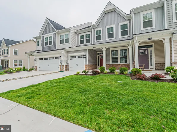 26165 Milby Cir, Harbeson, DE 19951
