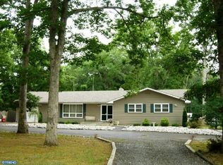 593 W Garden Rd, Vineland, NJ 08360
