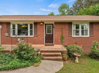 105 Pueblo Dr, Greenville, SC 29617