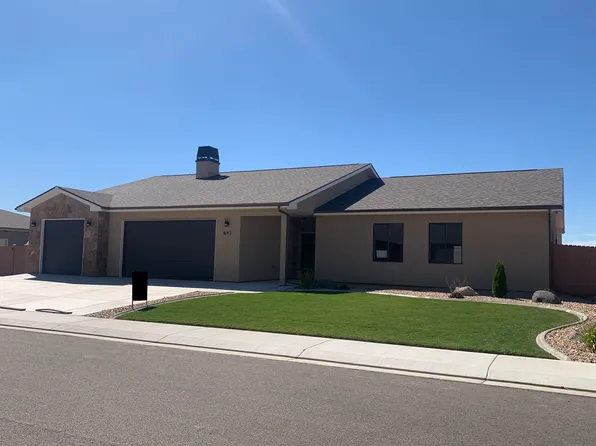 843 Fire Agate Ln, Grand Junction, CO 81506