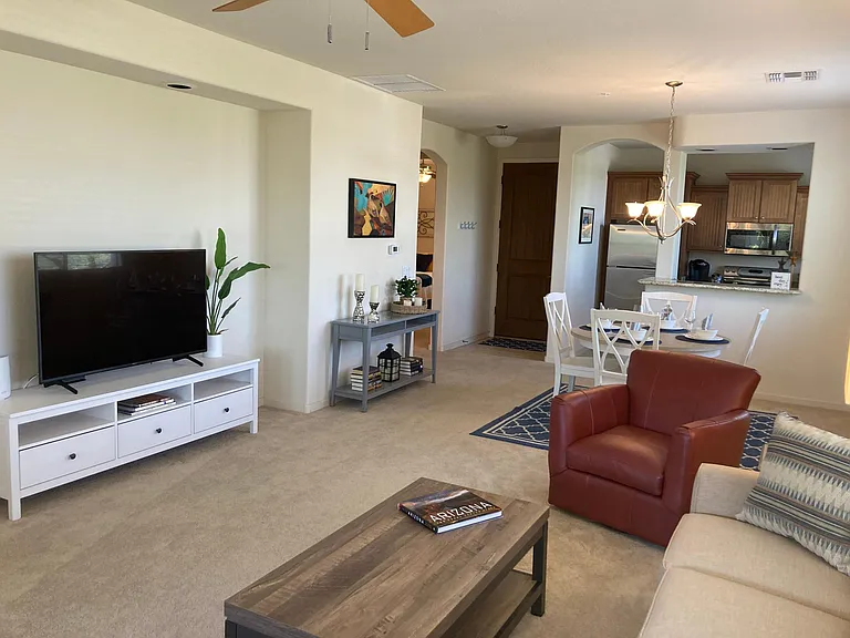 14815 N Fountain Hills Blvd #215 — Photo 4