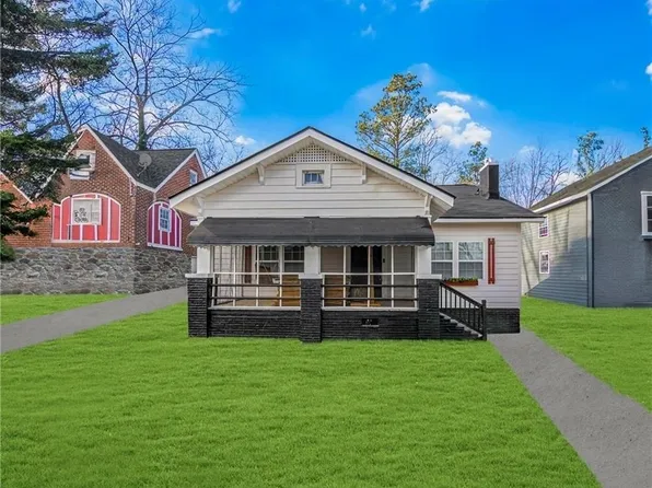 684 S Elizabeth Pl NW, Atlanta, GA 30318