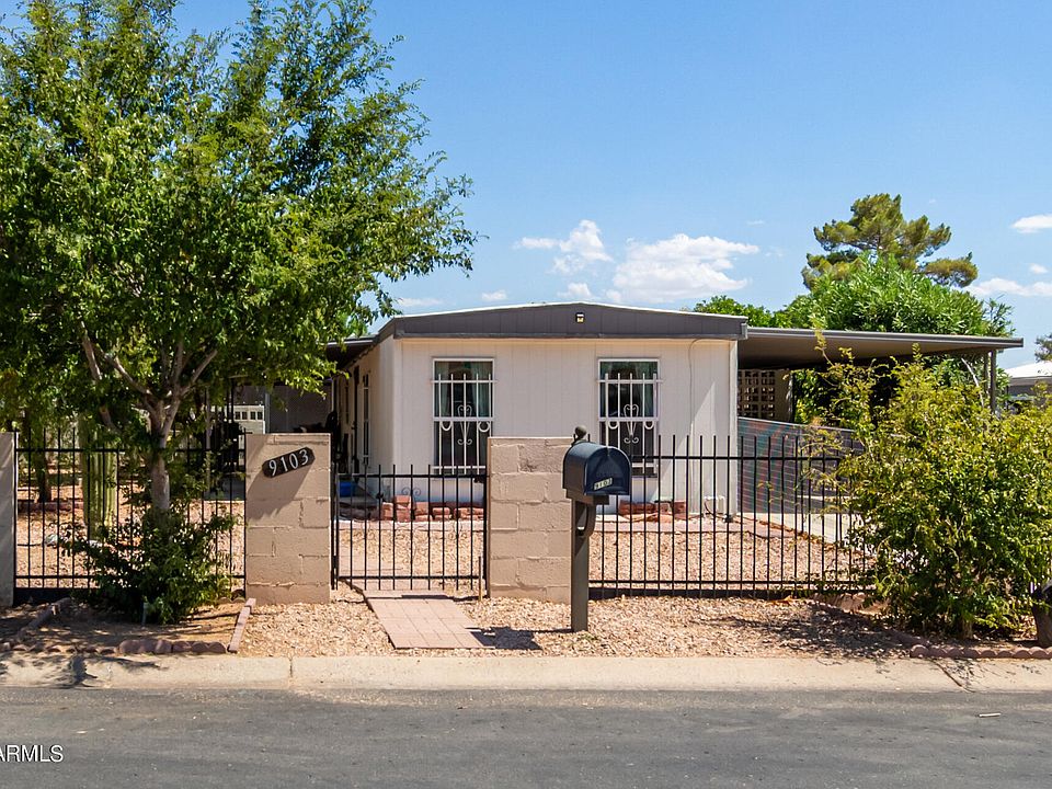 1st image of 9103 E ASPEN Avenue