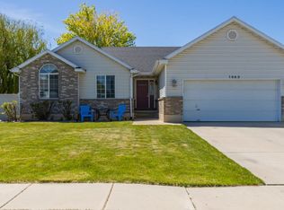 1909 N 750 W, Clinton, UT 84015