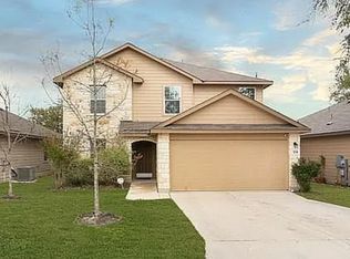 538 Snowy Egret, San Antonio, TX 78253