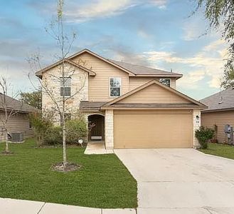 538 Snowy Egret, San Antonio, TX, 78253