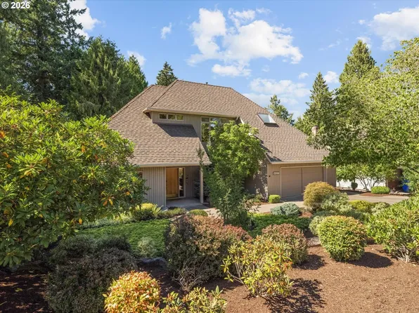 6127 SW Orchid Dr, Portland, OR 97219
