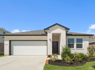 8431 Tranquil Bay Ct, Baytown, TX 77523