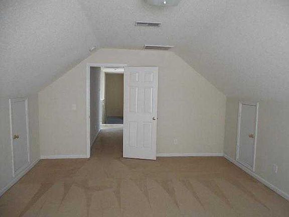 Bonus Room