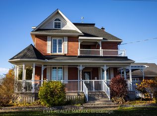 2392 Eight Line Rd, Ottawa, ON K0A2P0