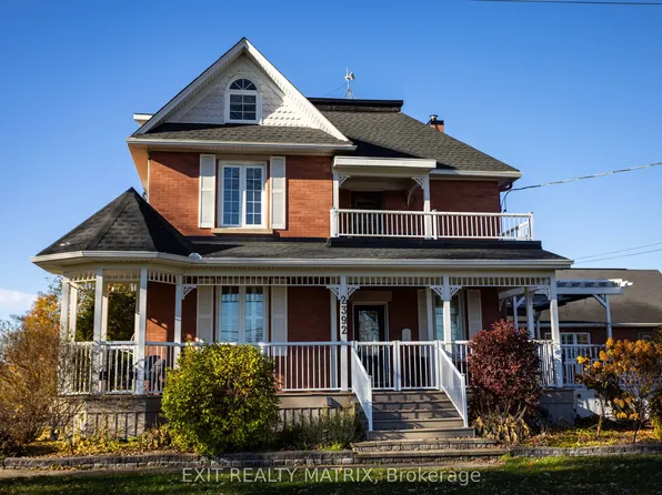 2392 Eight Line Rd, Ottawa, ON K0A 2P0