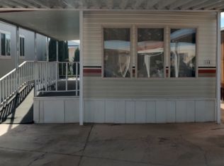 1225 N Dixie Downs Rd UNIT 164, Saint George, UT 84770