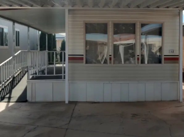 1225 N Dixie Downs Rd Unit 164, Saint George, UT 84770