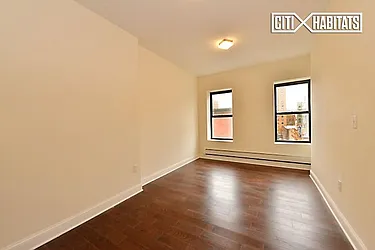 Rented by Citi Habitats