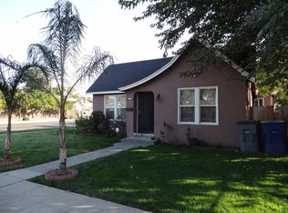 4794 E Washington Ave, Fresno, CA 93702