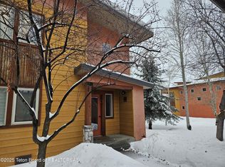 7580 Mountain Laurel Dr #A8, Victor, ID 83455