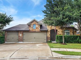 100 Phil Mickelson Ct, Round Rock, TX 78664