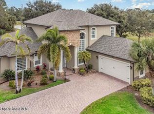 2067 Windbrook Dr SE, Palm Bay, FL 32909