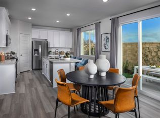 Residence 4 Plan, Willow at Live Oak, Redlands, CA 92374