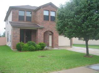 8523 Starview St, Temple, TX 76502