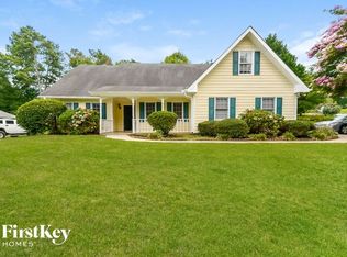 355 Nantucket Way, Conyers, GA 30013