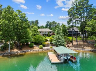 125 Abaco Ln, Seneca, SC 29672