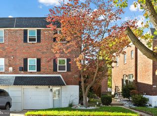 2648 Maxwell St, Philadelphia, PA 19152