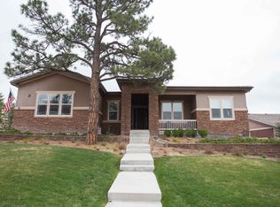 5388 Water Oak Cir, Castle Rock, CO 80108