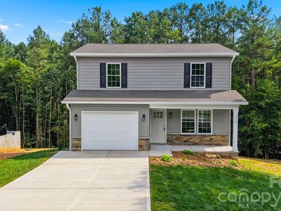 5118 Hanging Rock Ct, Hickory, NC, 28601