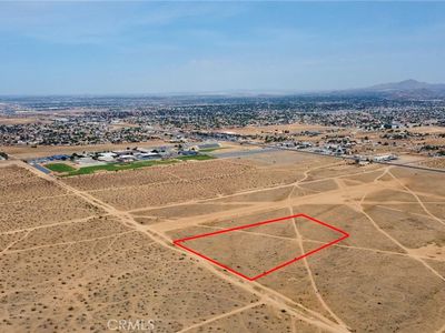 1 Sandia Rd, Apple Valley, CA, 92308