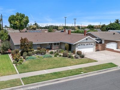 2692 N Fernside St, Orange, CA, 92865