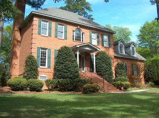 312 Barberry Dr, Lexington, SC 29072